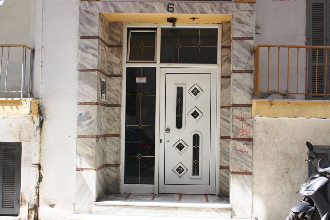 Квартира в Салониках, Греция, 119 м2 - фото 1