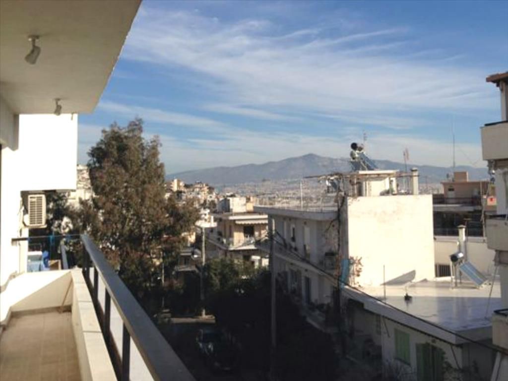 Квартира в Афинах, Греция, 136 м2 - фото 1