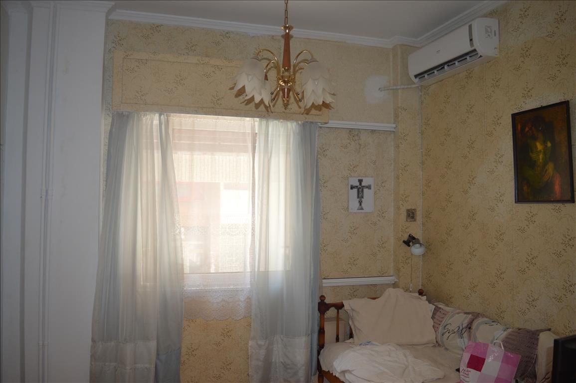Квартира в Коринфии, Греция, 30 м2 - фото 1