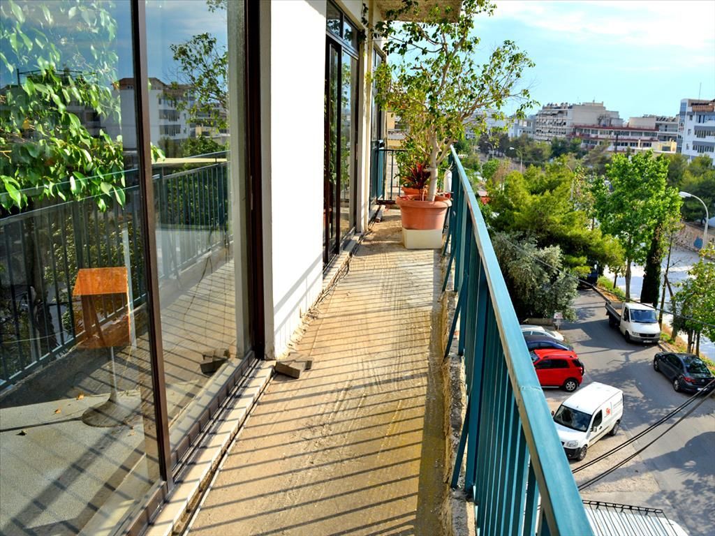 Коммерческая недвижимость в Афинах, Греция, 1 080 м2 - фото 1