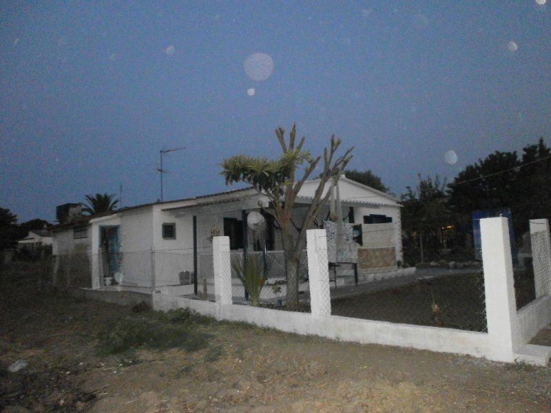 Дом в Сани, Греция, 68 м2 - фото 1