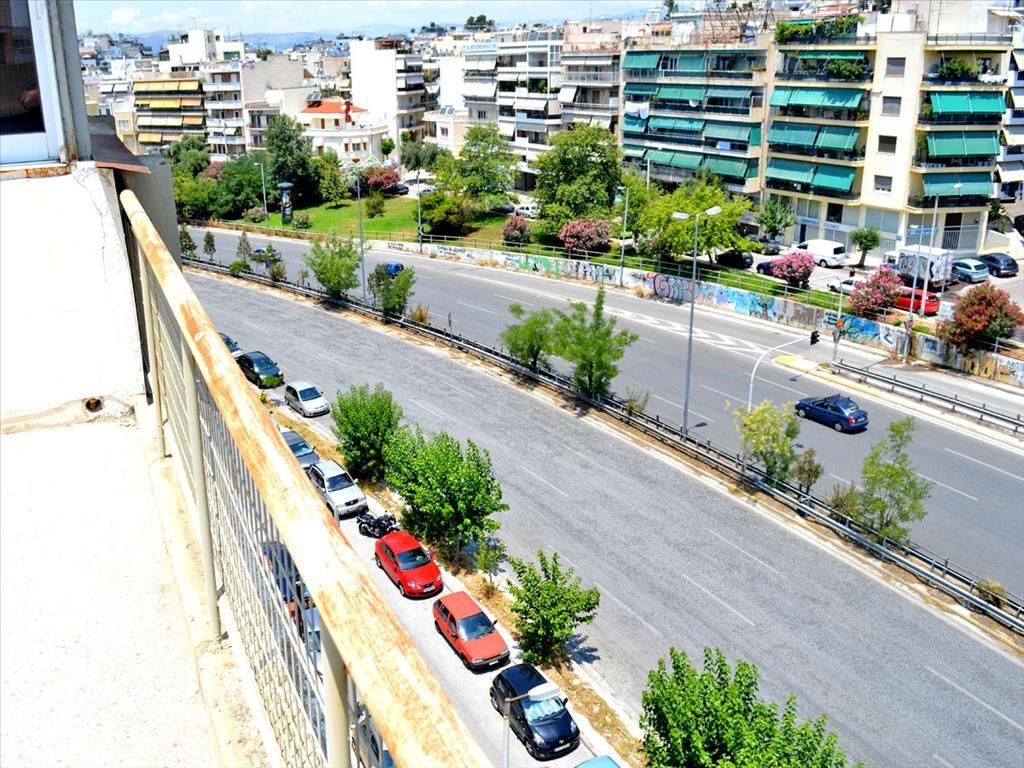 Коммерческая недвижимость в Афинах, Греция, 1 000 м2 - фото 1