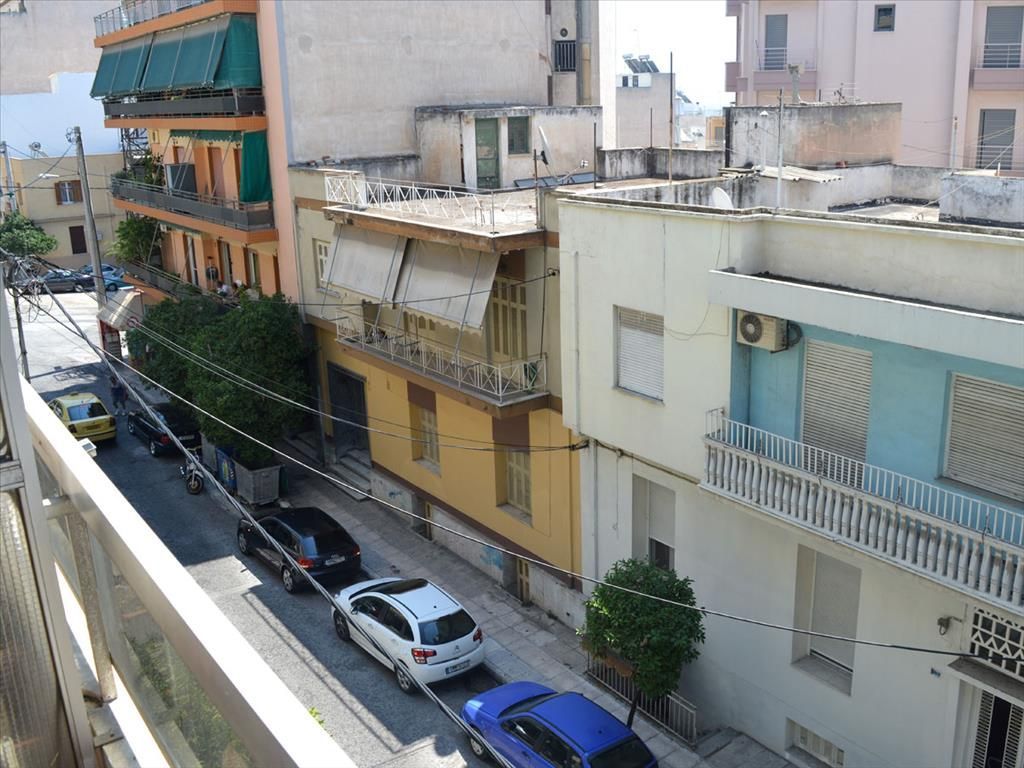 Квартира в Пирее, Греция, 52 м2 - фото 1