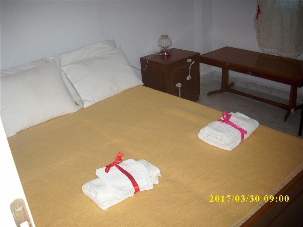 Отель, гостиница в номе Ханья, Греция - фото 1