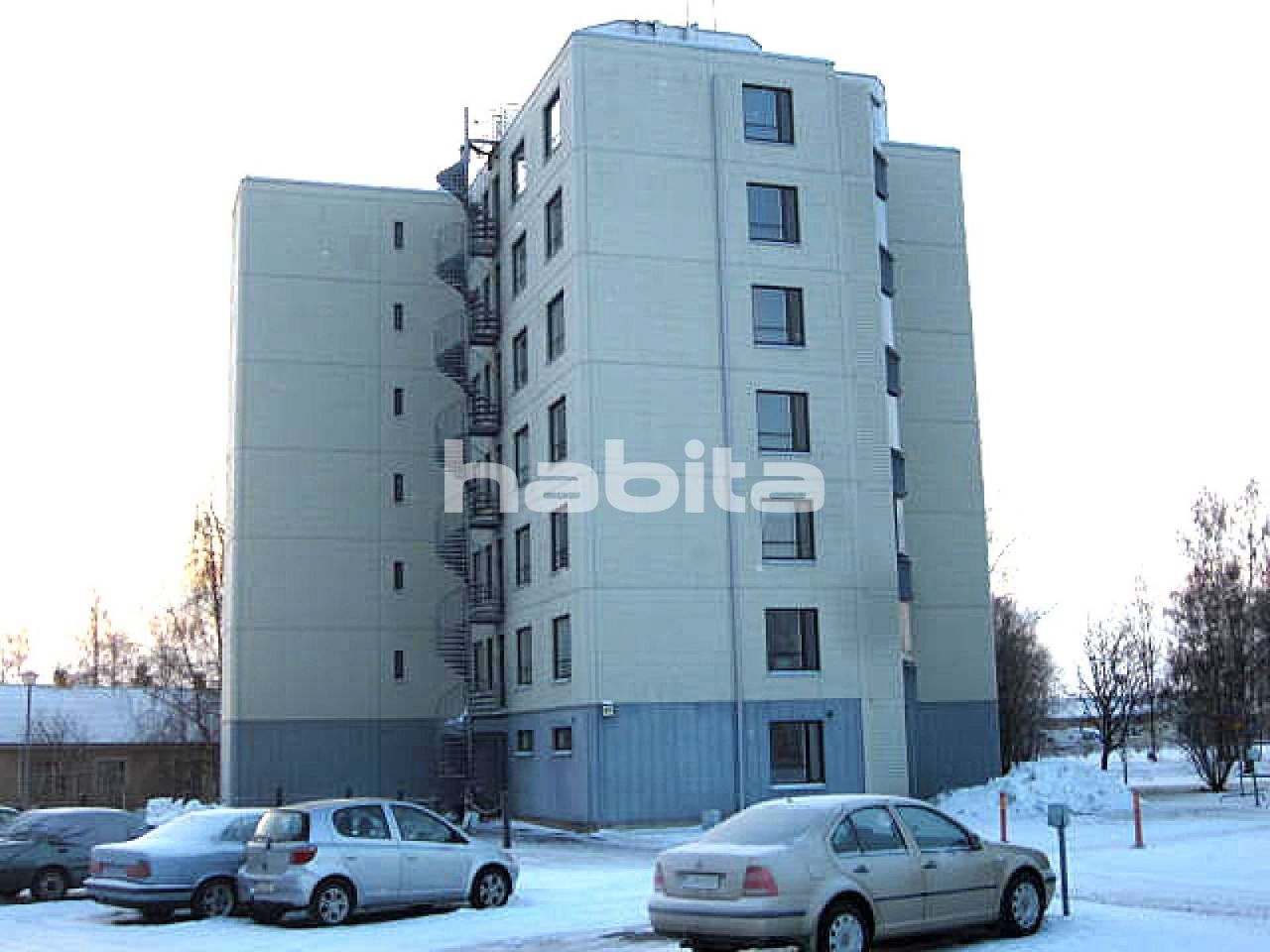 Апартаменты в Кеми, Финляндия, 68 м2 - фото 1