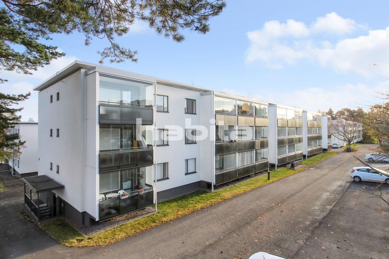 Апартаменты в Хельсинки, Финляндия, 52 м2 - фото 1