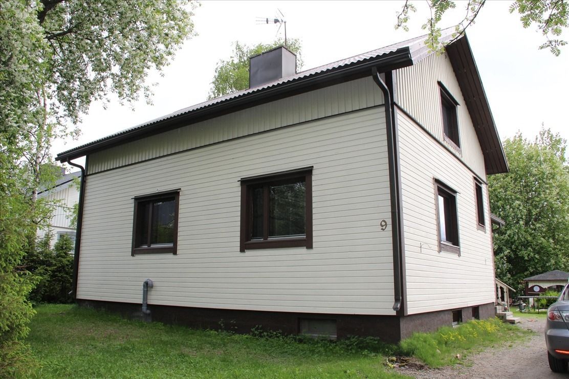 Дом в Кеми, Финляндия, 110 м2 - фото 1