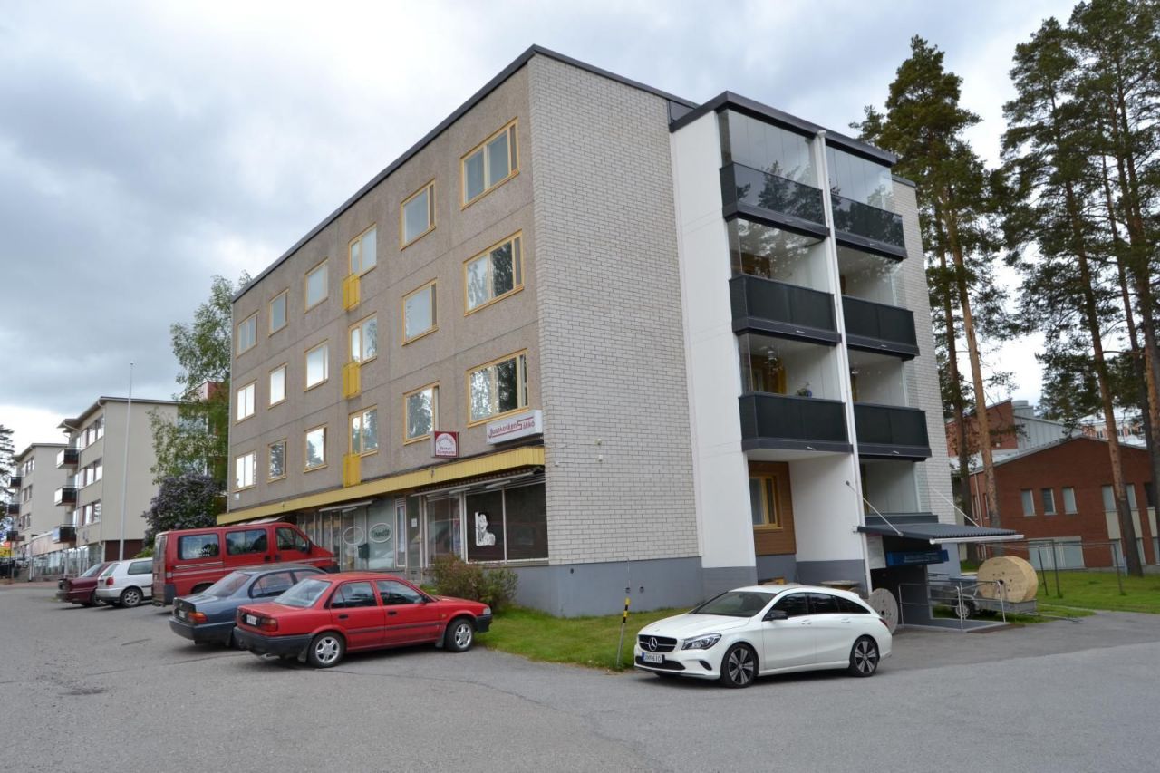 Квартира в Куопио, Финляндия, 59 м2 - фото 1