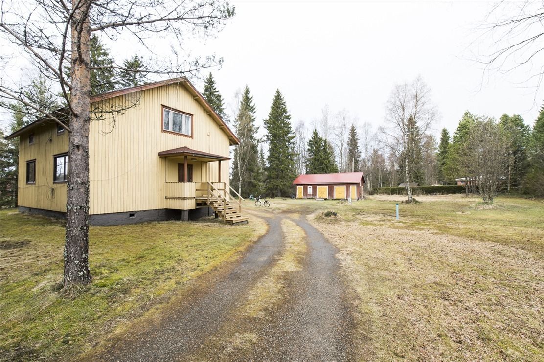 Дом в Кеми, Финляндия, 70 м2 - фото 1