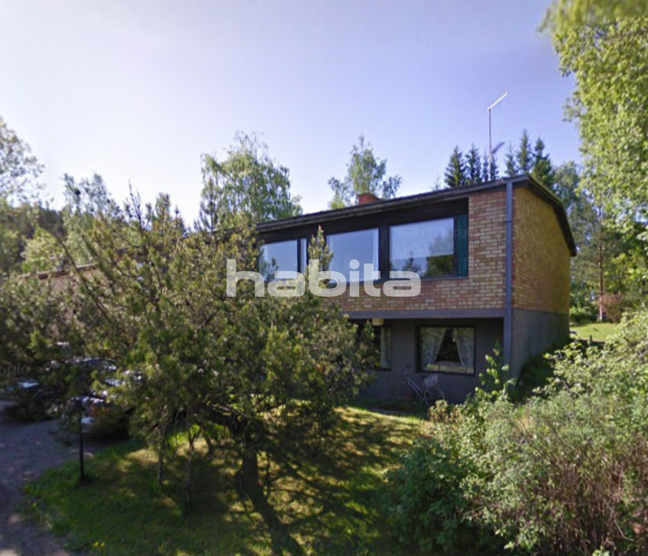 Дом в Лахти, Финляндия, 71 м2 - фото 1