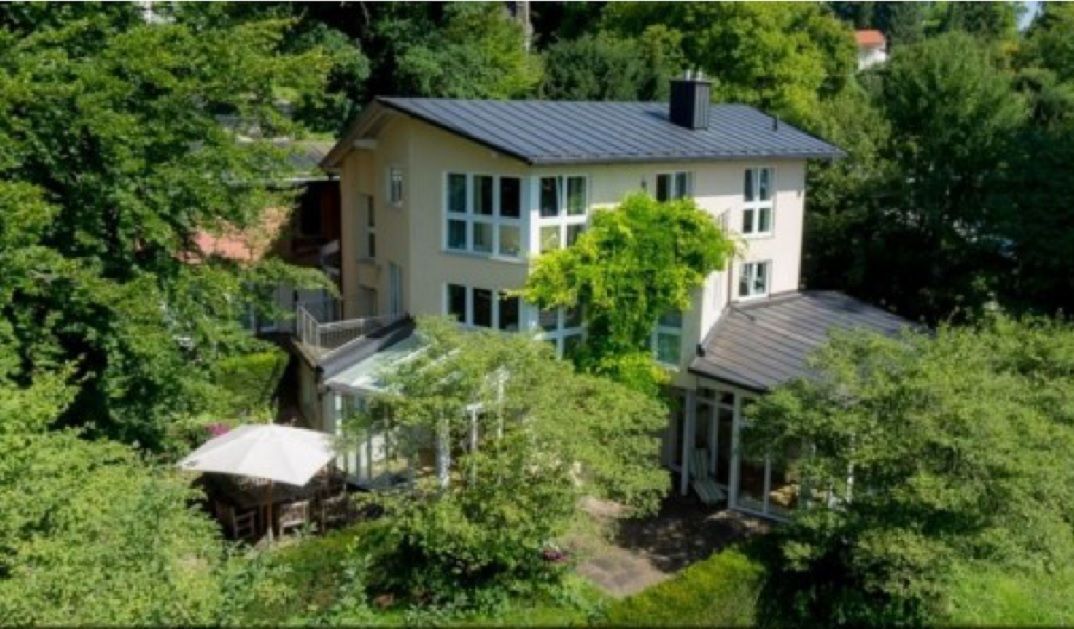 Дом в Штарнберге, Германия, 326 м2 - фото 1
