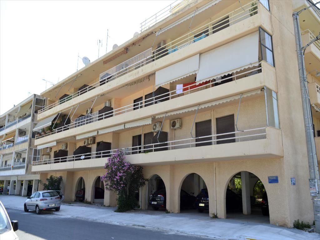 Квартира в Сарониде, Греция, 33 м2 - фото 1