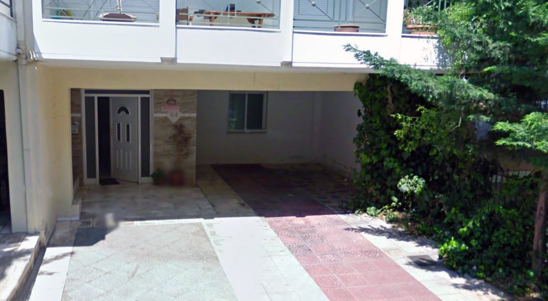 Квартира в Салониках, Греция, 29 м2 - фото 1