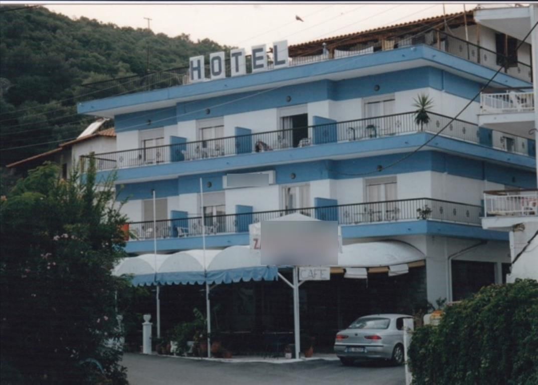 Отель, гостиница в Ситонии, Греция, 494 м2 - фото 1