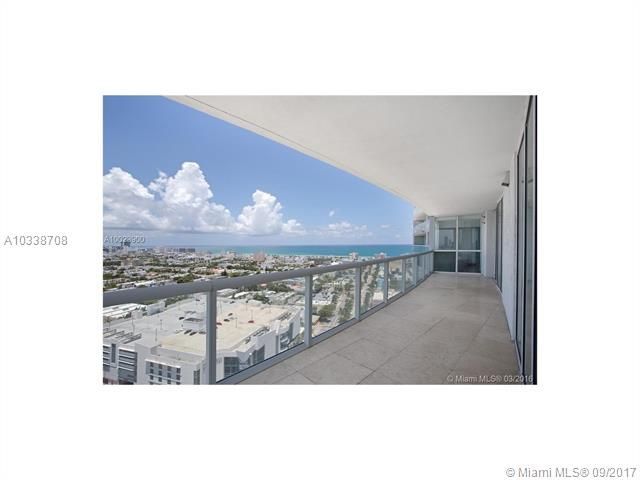 Апартаменты в Майами-Бич, США, 179.77 м2 - фото 1