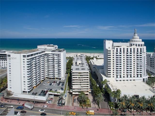 Апартаменты в Майами-Бич, США, 96.16 м2 - фото 1