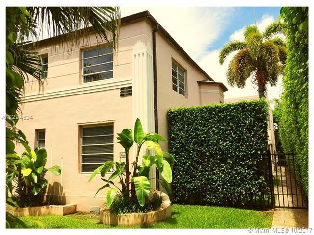 Апартаменты в Майами-Бич, США, 52.55 м2 - фото 1