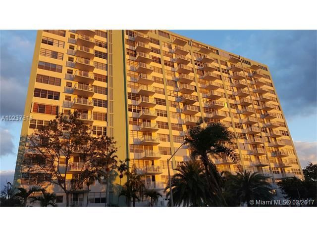 Апартаменты в Майами, США, 79.52 м2 - фото 1