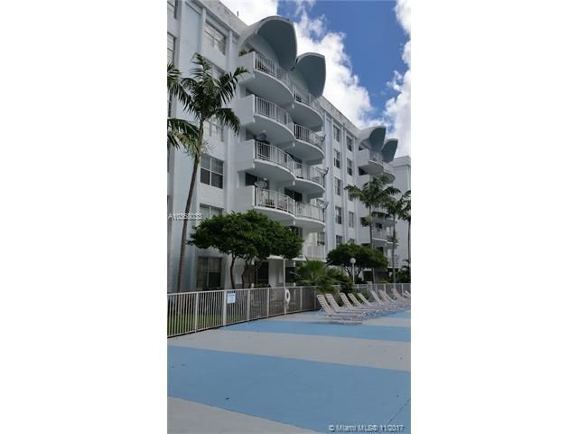 Апартаменты в Майами, США, 76.82 м2 - фото 1