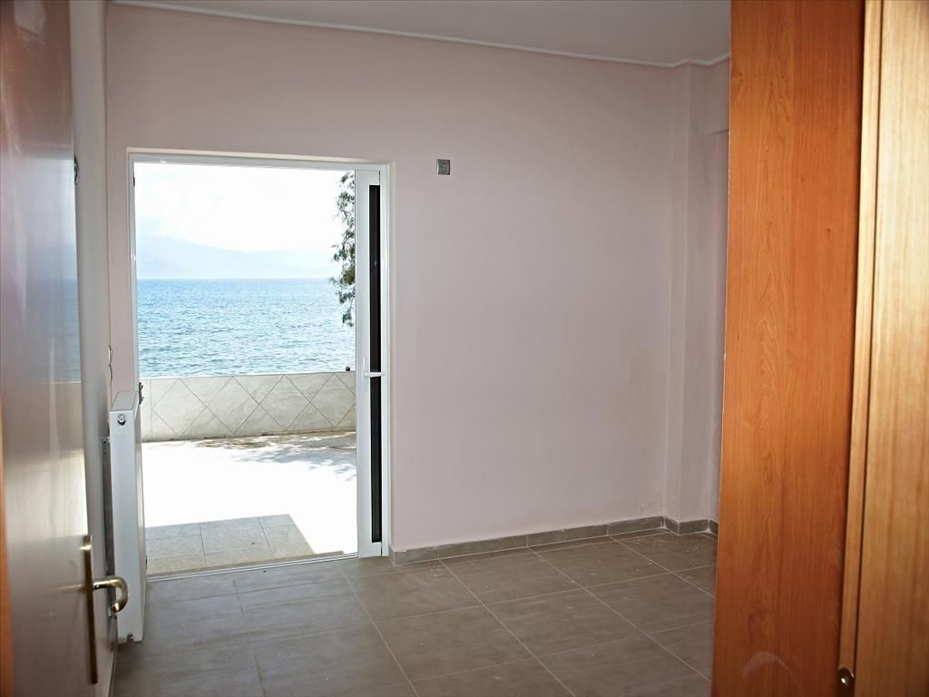 Квартира на Пелопоннесе, Греция, 51 м2 - фото 1