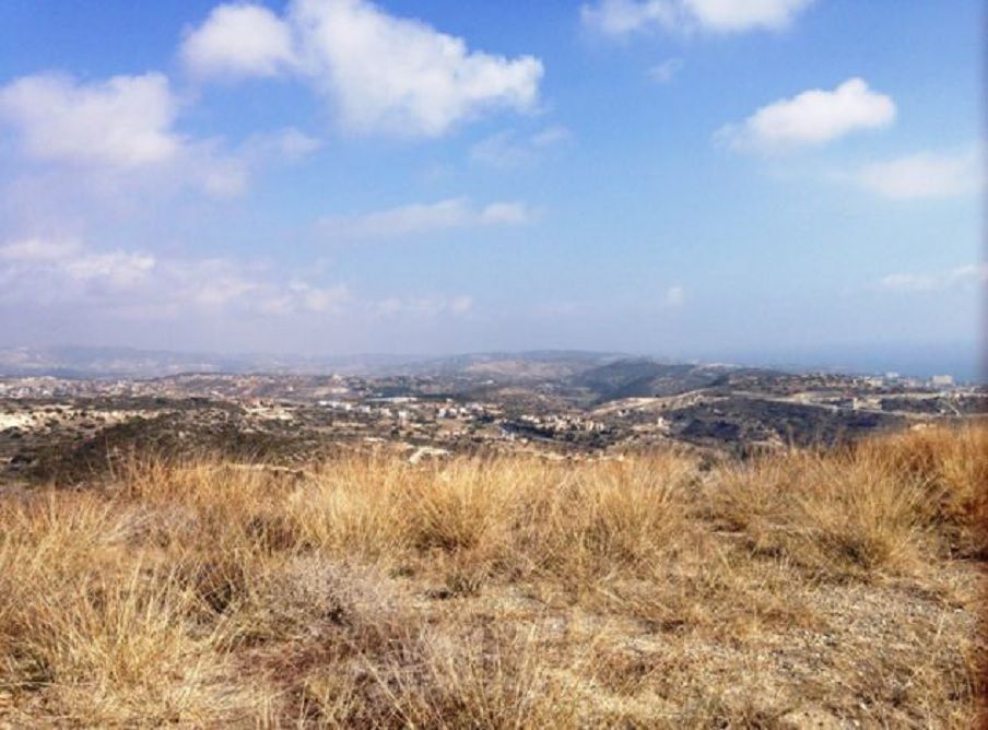 Земля в Лимасоле, Кипр, 700 м2 - фото 1