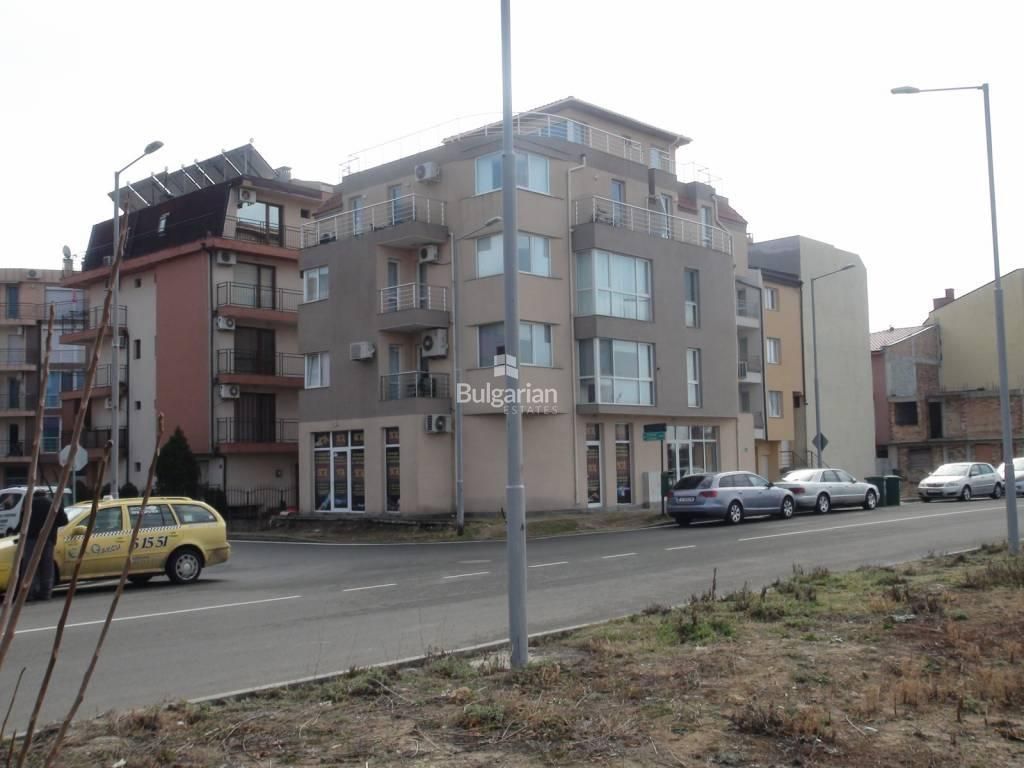 Апартаменты в Несебре, Болгария, 215 м2 - фото 1