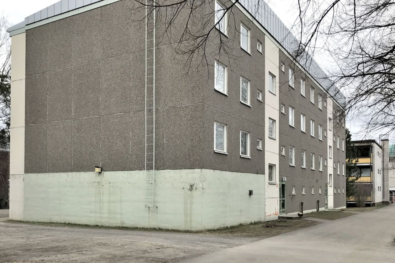 Квартира в Варкаусе, Финляндия, 56.5 м2 - фото 1
