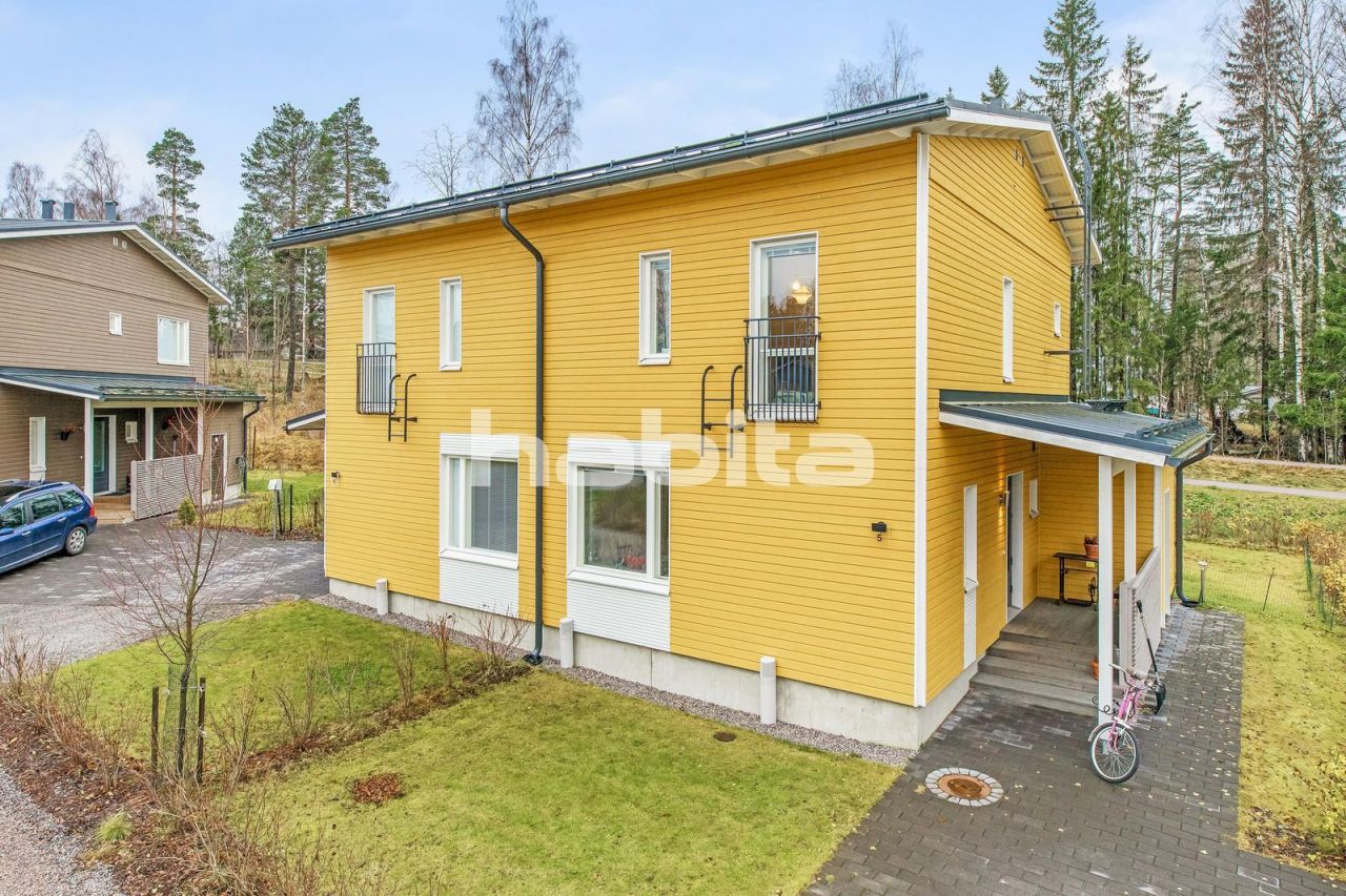 Дом в Вантаа, Финляндия, 78 м2 - фото 1