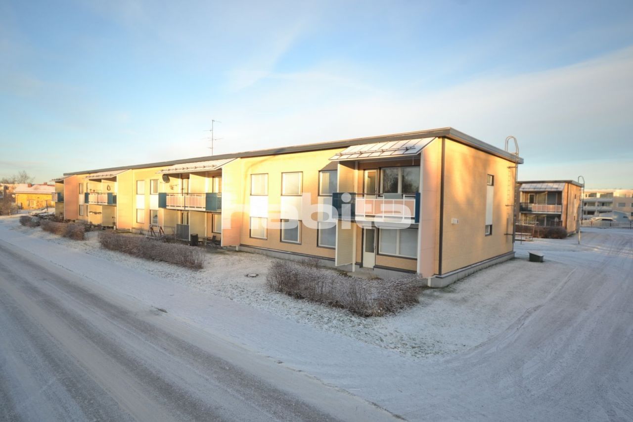 Апартаменты Tornio, Финляндия, 62 м2 - фото 1