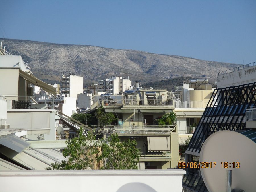 Квартира в Афинах, Греция, 58 м2 - фото 1