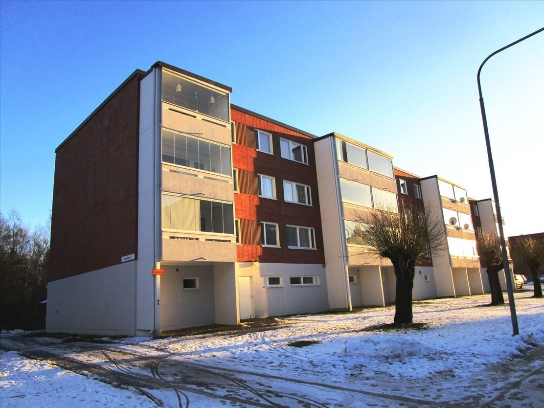 Квартира в Хейнола, Финляндия, 60 м2 - фото 1
