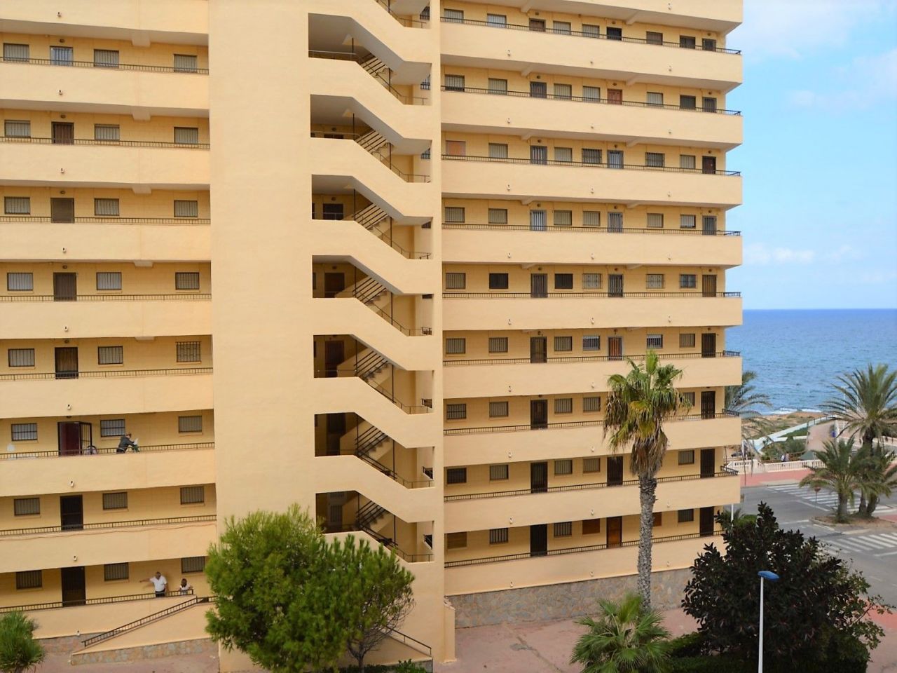 Квартира в Ла Мата, Испания, 66 м2 - фото 1