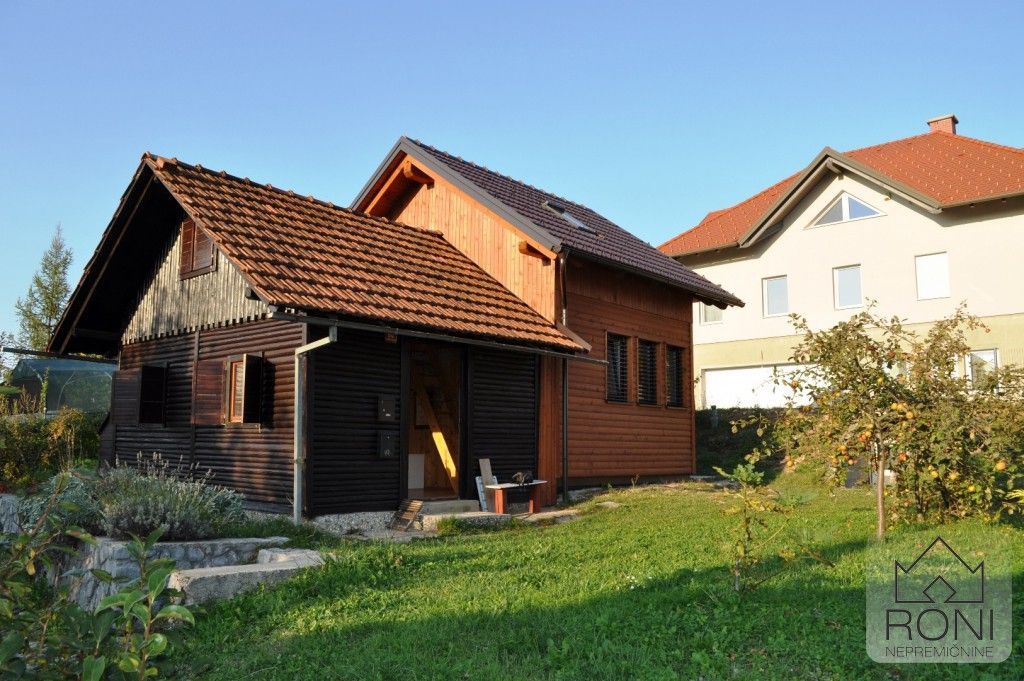 Дом в Шкофльице, Словения, 67 м2 - фото 1