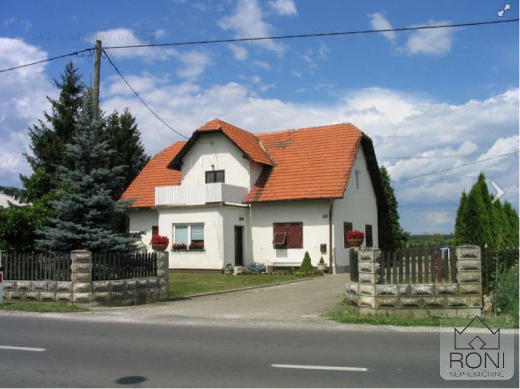 Дом в Мариборе, Словения, 260 м2 - фото 1