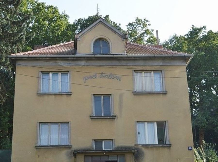 Дом в Праге, Чехия - фото 1