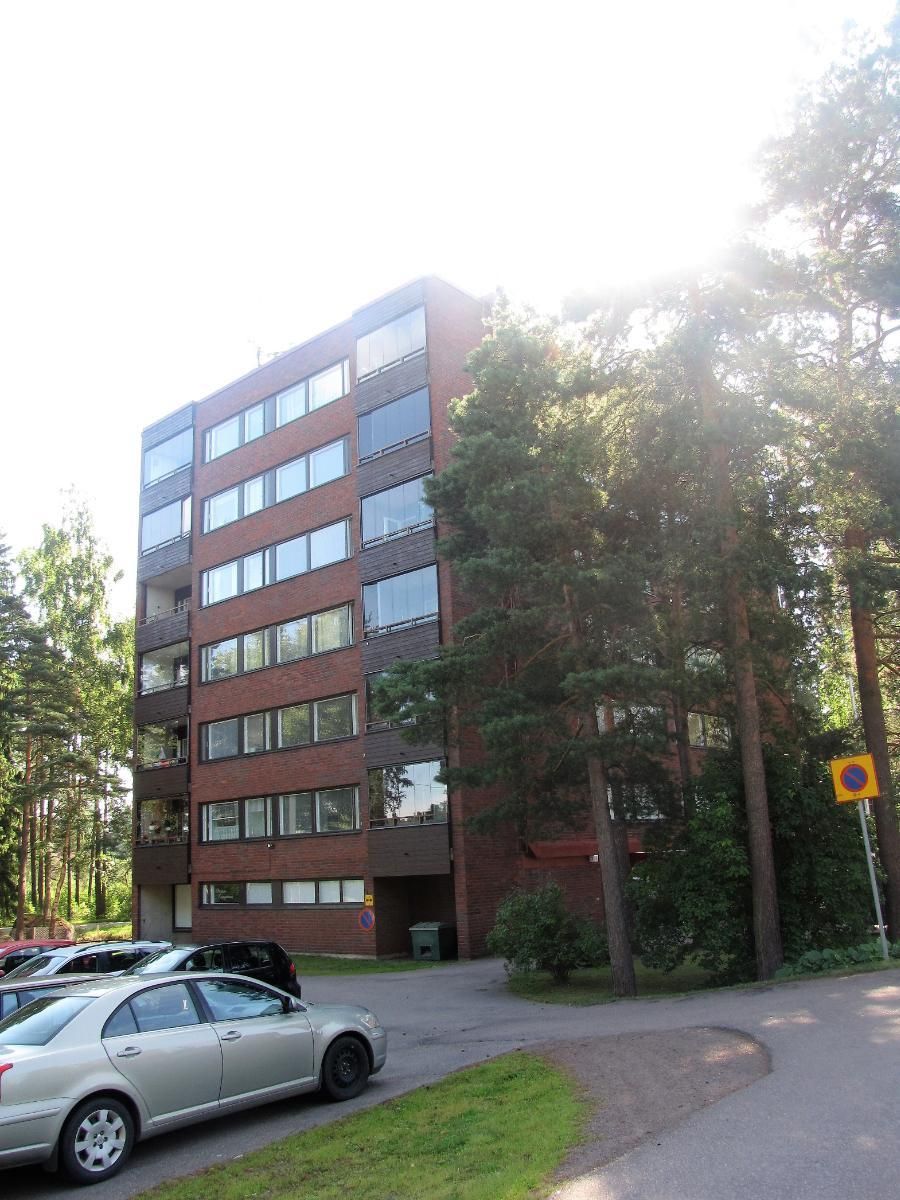 Квартира в Котке, Финляндия, 54 м2 - фото 1