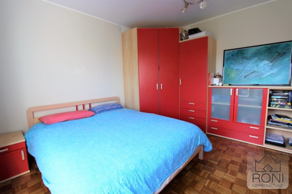 Квартира в Любляне, Словения, 55 м2 - фото 1