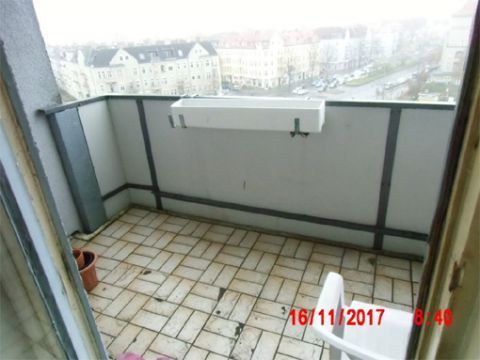 Квартира в Берлине, Германия, 43 м2 - фото 1