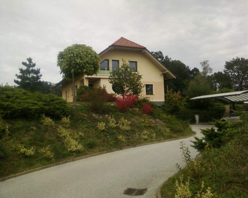 Дом в Брежице, Словения, 300 м2 - фото 1