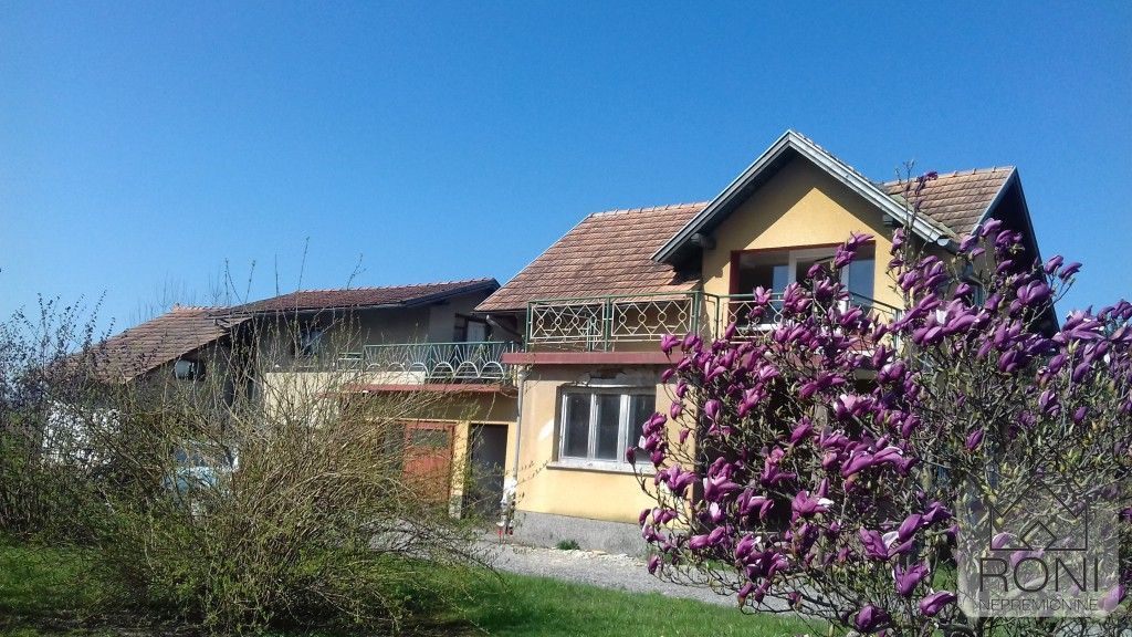 Дом в Брежице, Словения, 104 м2 - фото 1