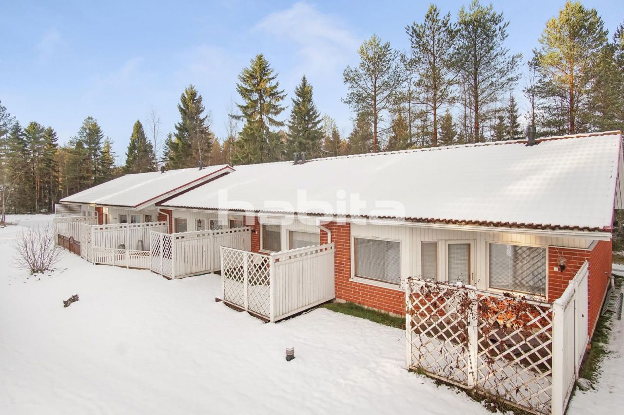 Квартира Liminka, Финляндия, 54.5 м2 - фото 1