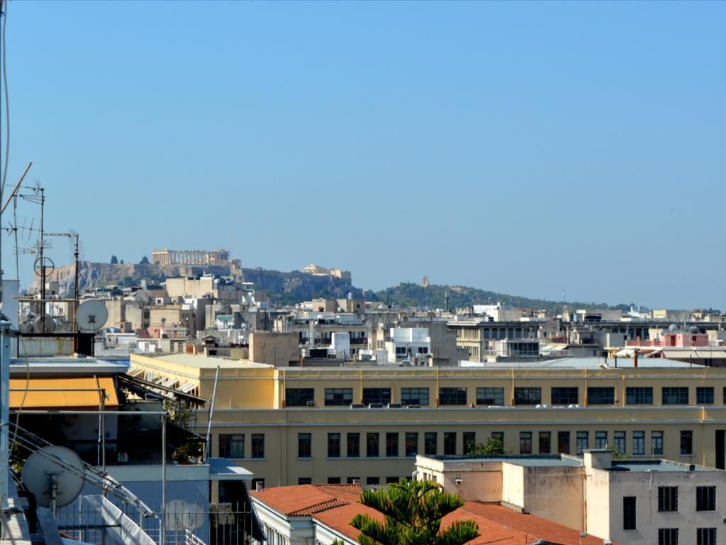 Коммерческая недвижимость в Афинах, Греция, 1 394 м2 - фото 1