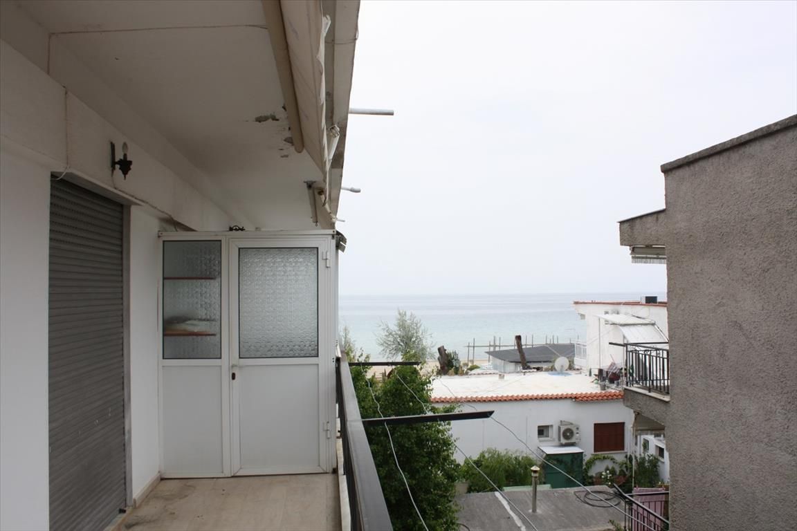 Квартира в Сани, Греция, 65 м2 - фото 1