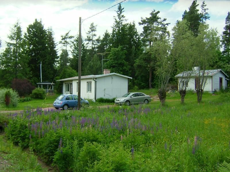 Дом в Лохья, Финляндия, 50 м2 - фото 1