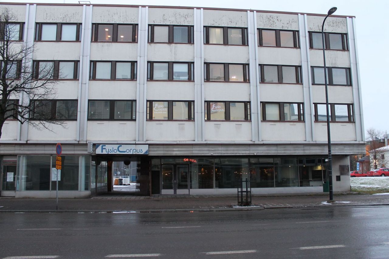 Квартира в Варкаусе, Финляндия, 34.5 м2 - фото 1