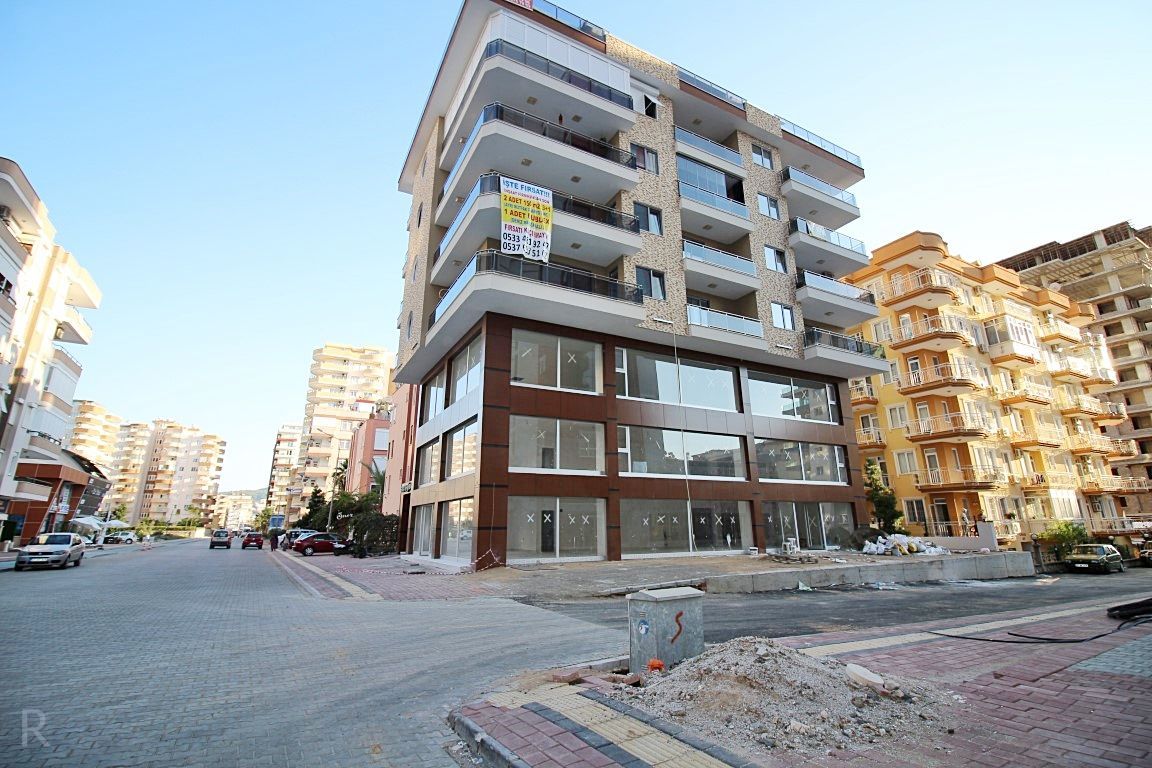 Апартаменты в Алании, Турция, 170 м2 - фото 1