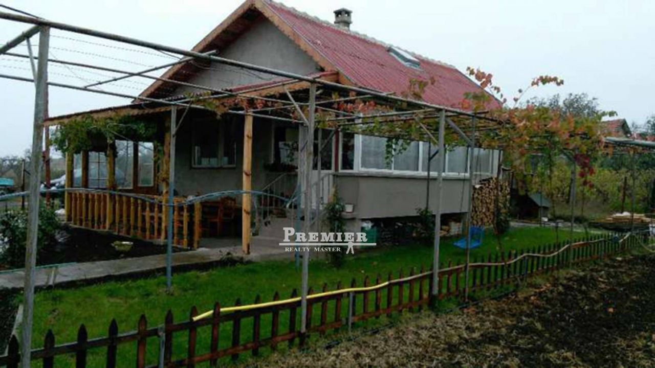 Дом в Банево, Болгария, 65 м2 - фото 1