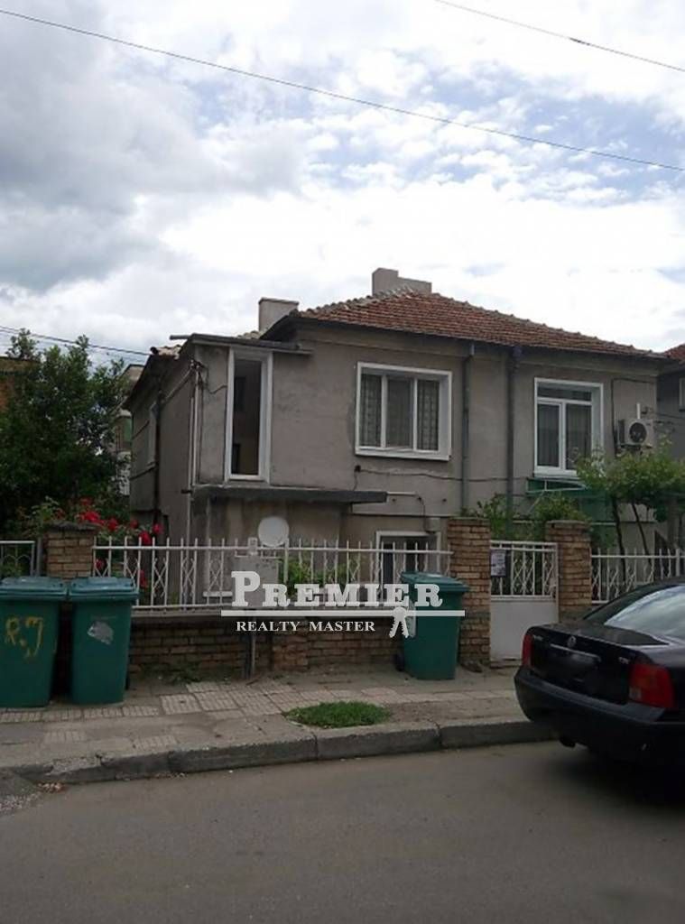Дом в Поморие, Болгария, 160 м2 - фото 1