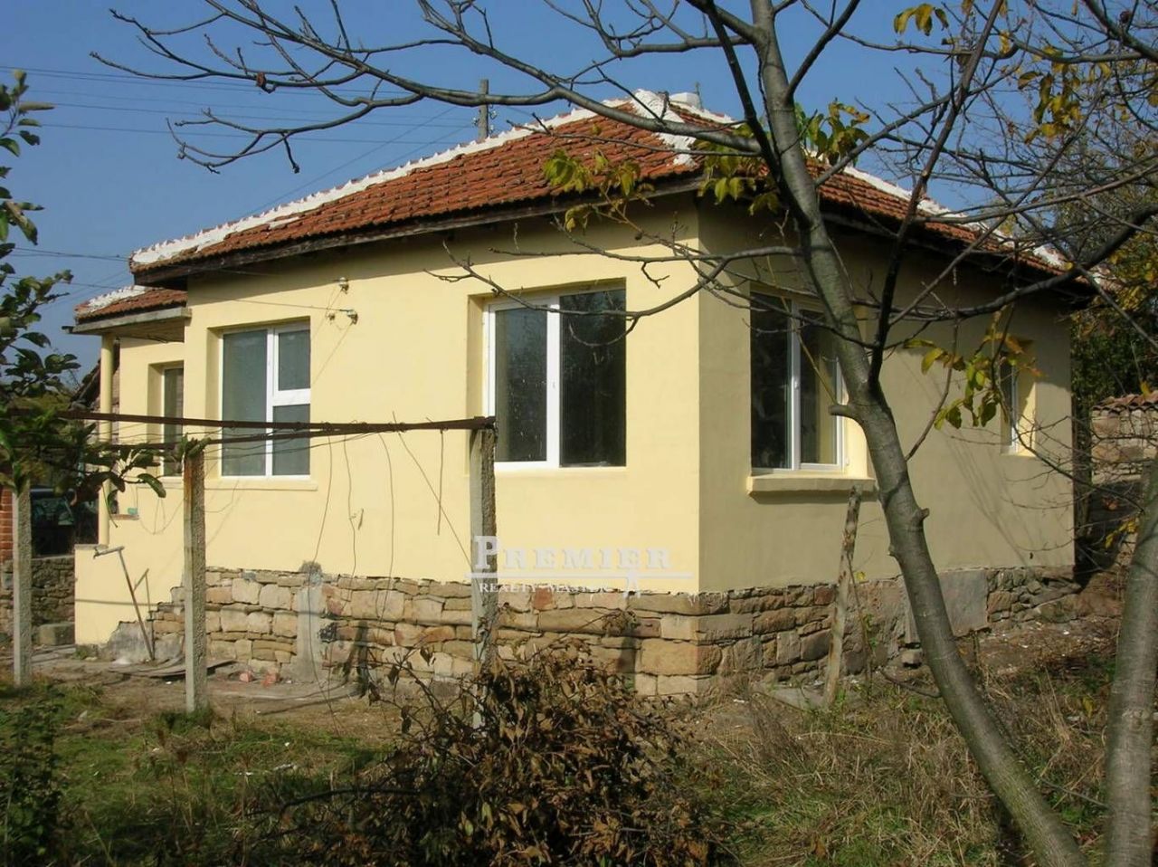 Дом с. Подвис, Болгария, 70 м2 - фото 1