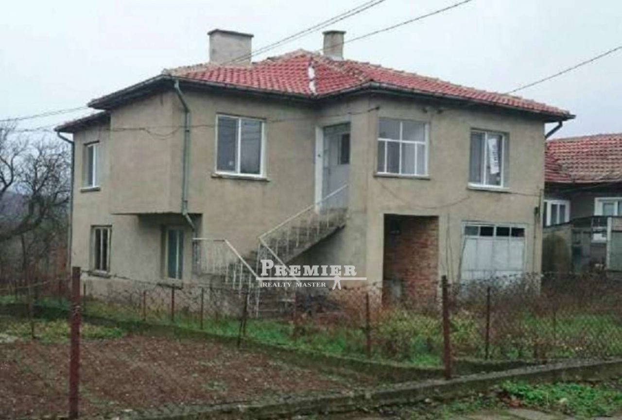 Дом г. Малко Тырново, Болгария, 210 м2 - фото 1